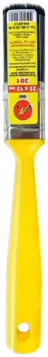 Поли-Р кисть флейцевая (25*12 мм) искусственная щетина
