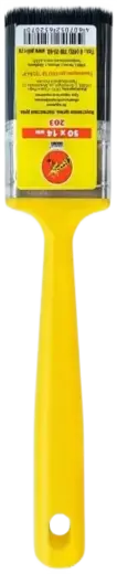 Поли-Р кисть флейцевая (50*14 мм) искусственная щетина