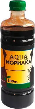 White House Aqua морилка (500 мл) дуб