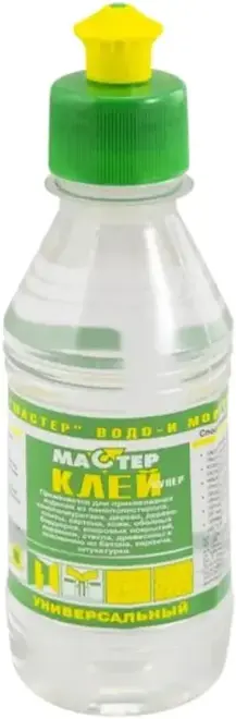 Quality Мастер клей водостойкий (200 мл)