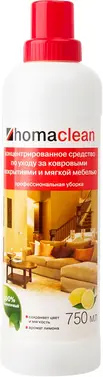 Homa Homaclean концентрированное средство (750 мл)