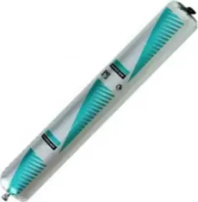 Dow Corning Dowsil 895 Structural Glazing Sealant герметик силиконовый для структурного остекления (600 мл) черный