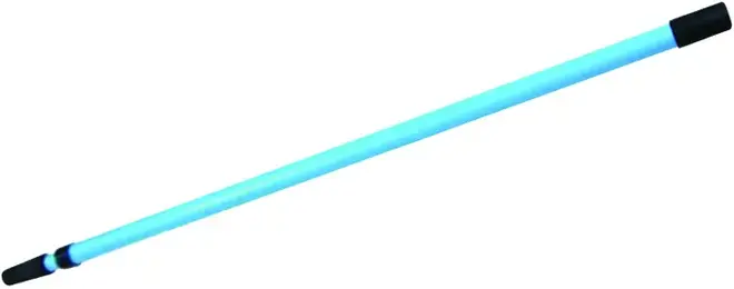 T4P стержень для малярных валиков и макловиц телескопический (1.2–3 м)