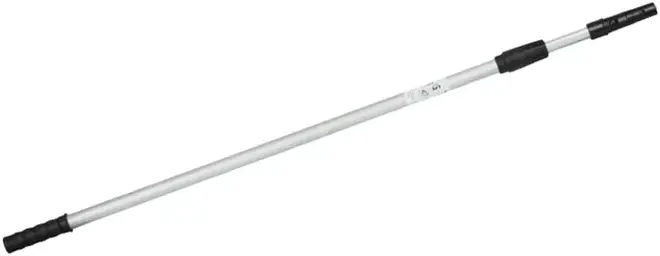 Варяг удлинитель для валиков телескопический (1.16–2 м)