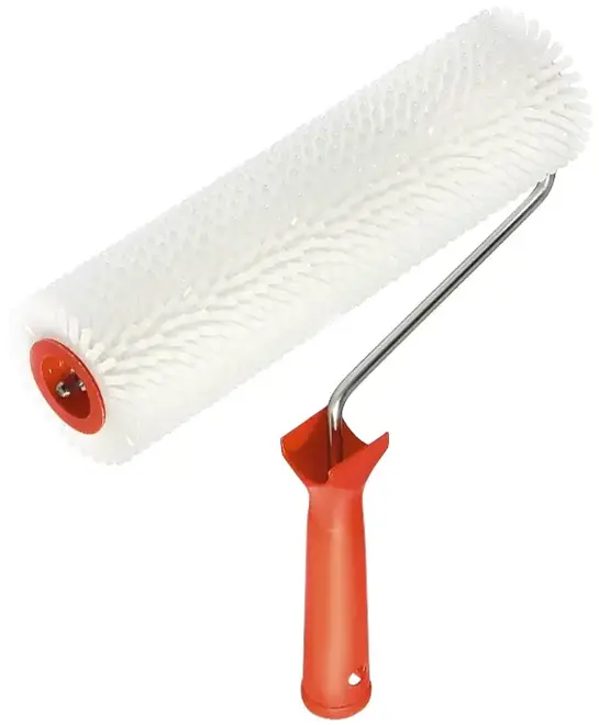 Валик игольчатый аэрационный (400 мм)