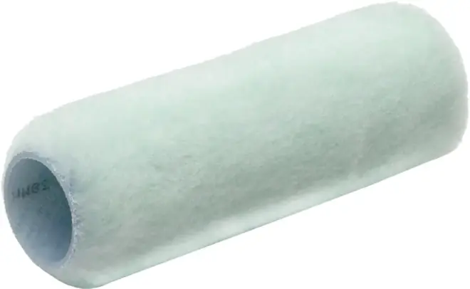 Anza Basic валик (250 мм d18 мм) зеленый