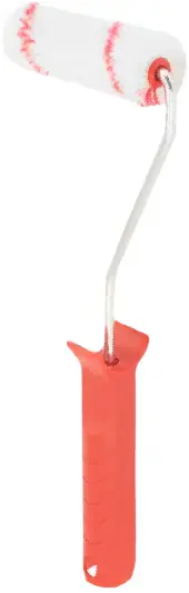 Color Expert мини-валик (100 мм d30 мм h12 мм) полиакрил