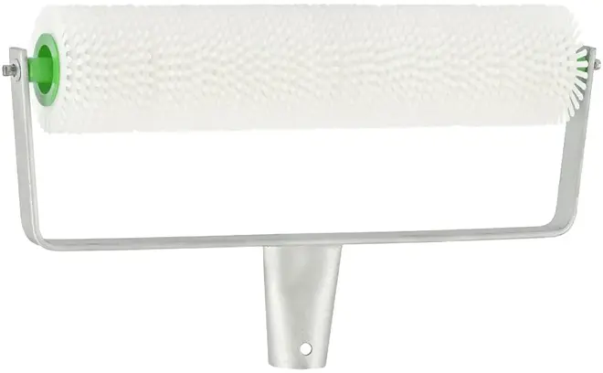 Сибртех валик игольчатый для наливных полов (600 мм)