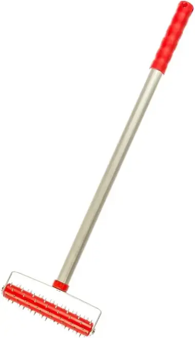 Fit валик игольчатый для гипсокартона (500 мм) №4499853