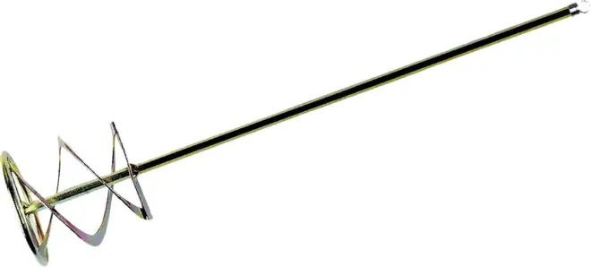 Color Expert миксер для смесей (400*80 мм)