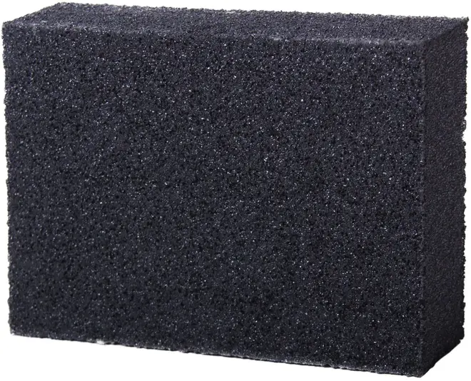 Бибер губка шлифовальная (100*70 мм) Р150