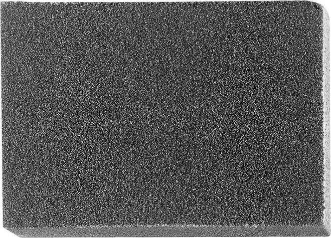 Color Expert губка шлифовальная (100*70 мм) мелкая/средняя жесткость