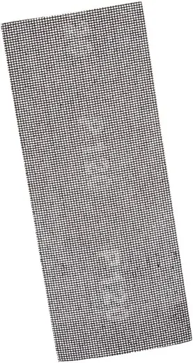 Сибртех сетка абразивная (280*115 мм) Р120