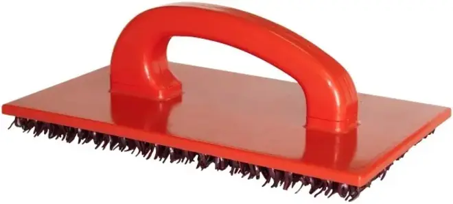 PQtools щетка для декора пластик