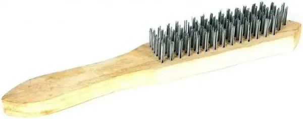 Промис 888 щетка металл