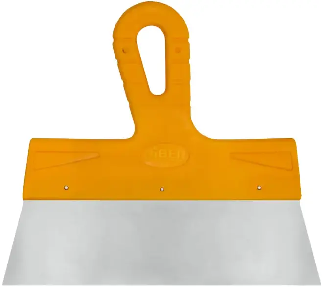 Бибер Мастер шпатель фасадный (100 мм)