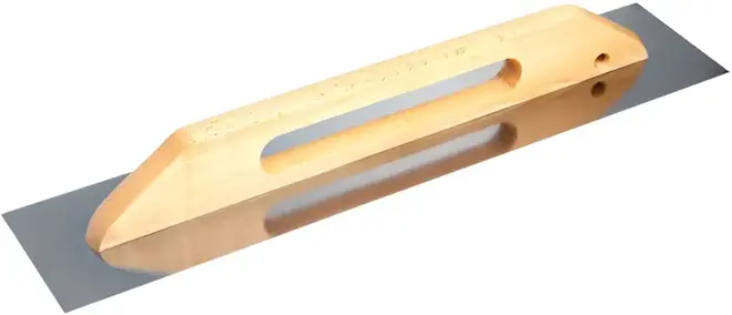 PQtools кельма швейцарская (380 мм)