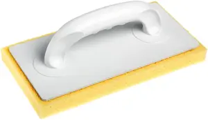 PQtools терочная доска (160*120 мм) поролон повышенной прочности