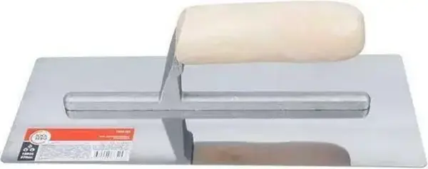 PQtools кельма для венецианской штукатурки (270 мм)