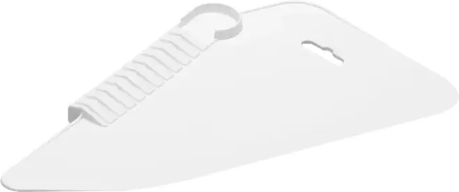 Anza шпатель для разглаживания обоев (280 мм)