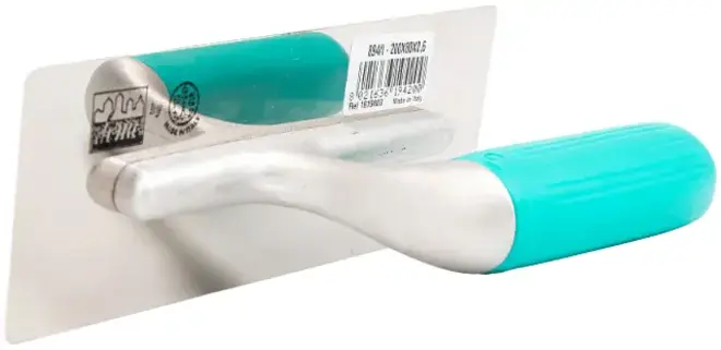 Pavan Gli Ori Di Venezia кельма венецианская тонкая (200 мм)