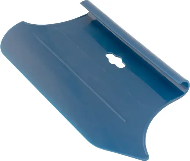 Color Expert шпатель прижимной для разглаживания обоев (280 мм) с эластичным краем