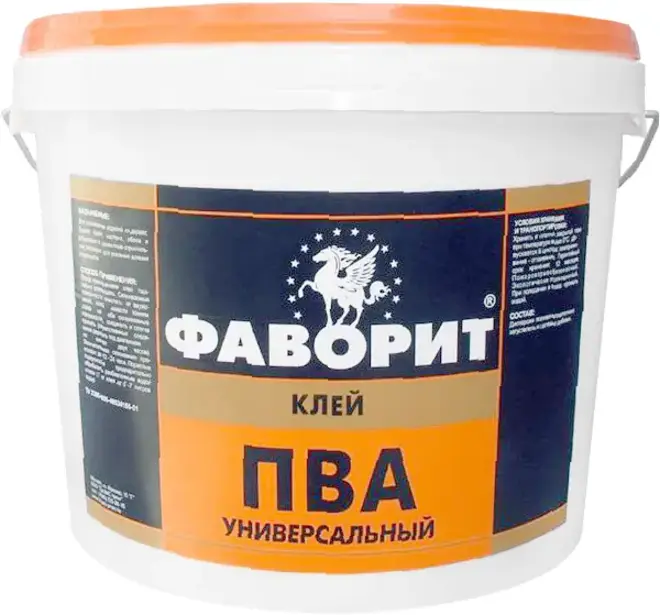 Фаворит ПВА Универсальный клей (900 г)