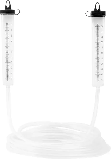 Сибртех гидроуровень со шкалой (25 м)