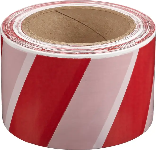 Лента сигнальная (75*200 м)