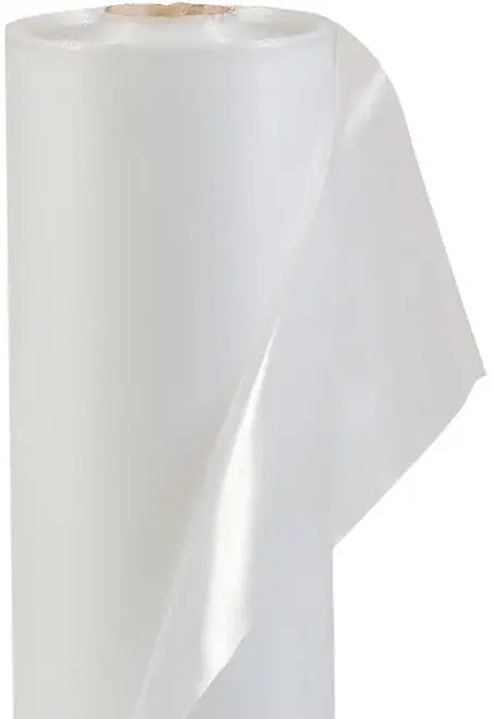 Пленка (3*100*150 мкм) полиэтилен белая
