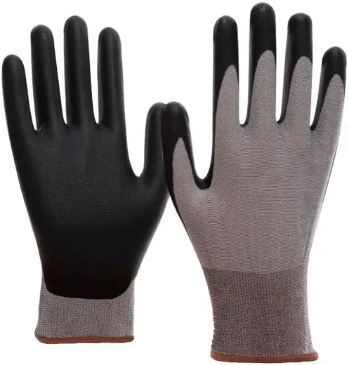 Nitras Skin Clean перчатки (XL)