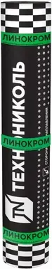 Технониколь ТКП Линокром РЕМ однослойный наплавляемый ремонтный материал (1*8 м)