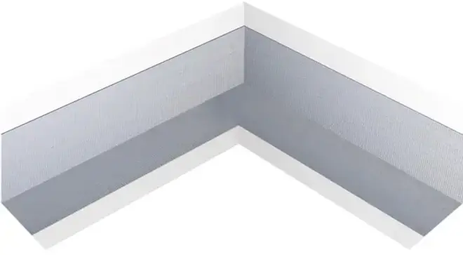 Литокол Litoband AI гидроизоляционная лента (внутренний угол 90° 120*280 мм)
