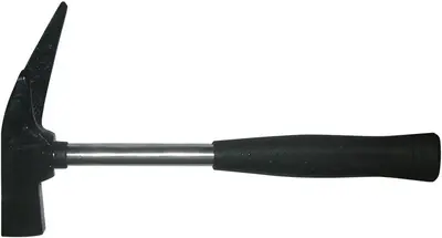 Бибер Премиум молоток кровельщика с магнитным держателем гвоздя (600 г)