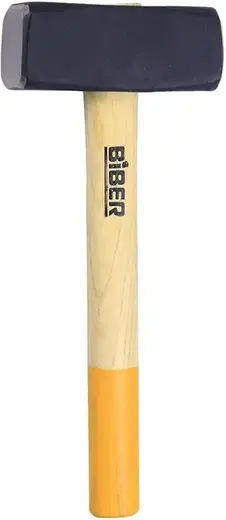 Бибер Стандарт кувалда с обратной ручкой (4 кг)