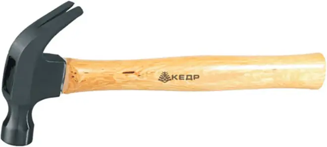 Кедр молоток (100 г) дерево