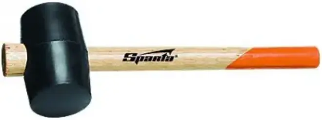 Sparta киянка с обратной ручкой (450 г) №111505