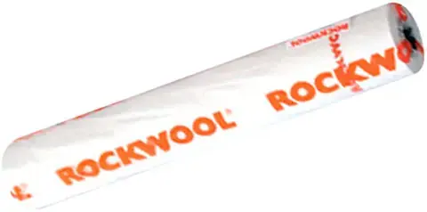 Rockwool Rockbarrier пароизоляционная пленка (2*150 м)