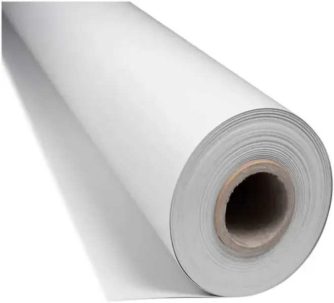 K-Flex Futureflex ламинированный рулонный материал самоклеящийся (0.6*50 м) белый