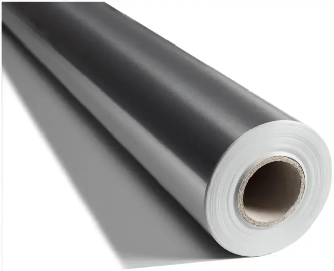 K-Flex Titanclad покрытие для защиты теплоизоляции внутри помещения (1*25 м)