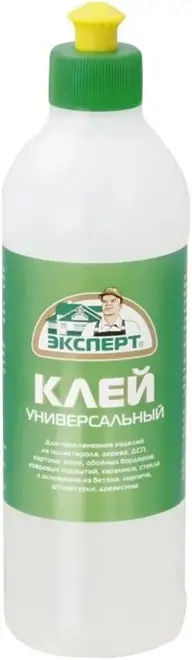 Эксперт универсальный клей (250 мл)
