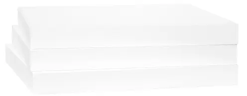 Промстройпенопласт ПСБ-С-35 пенопласт (1*1 м/150 мм 25.1-25.5 кг/м3)