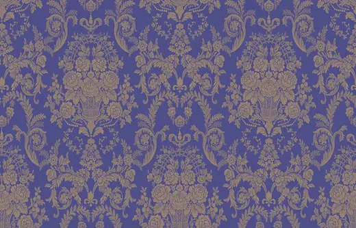 Milassa Flos 8021 обои флизелиновые