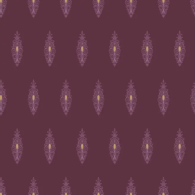 Milassa Gem 3020 обои флизелиновые