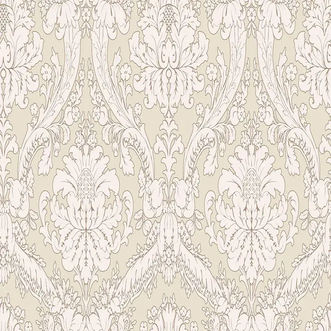 Milassa Gem 7002/1 обои флизелиновые