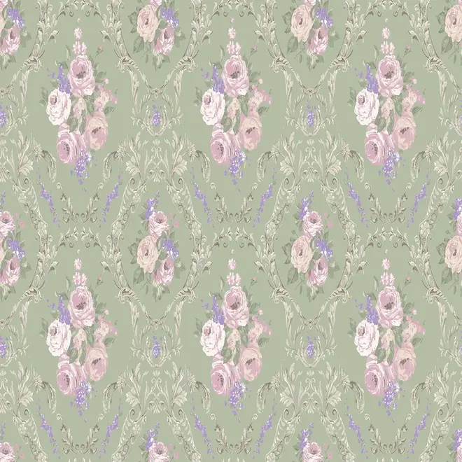 Milassa Joli 4005 обои флизелиновые