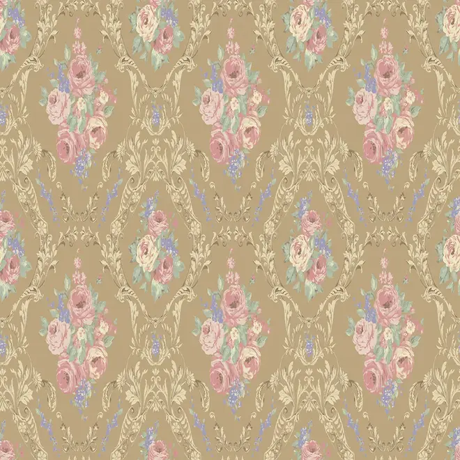 Milassa Joli 4012 обои флизелиновые
