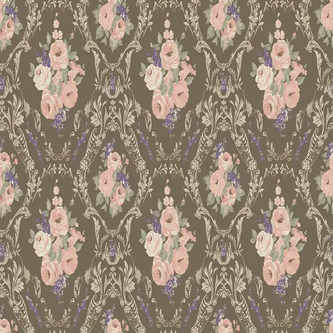 Milassa Joli 4012/1 обои флизелиновые