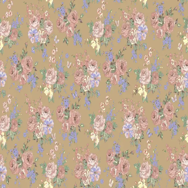 Milassa Joli 3012 обои флизелиновые