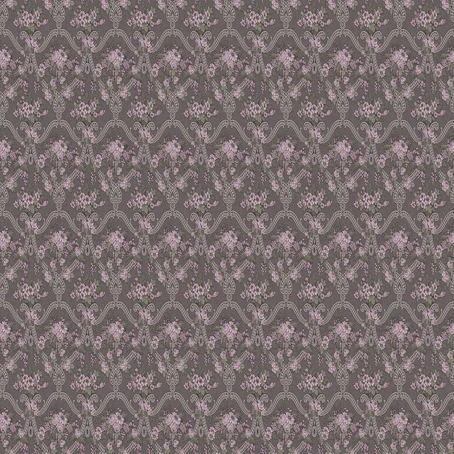 Milassa Joli 2007 обои флизелиновые